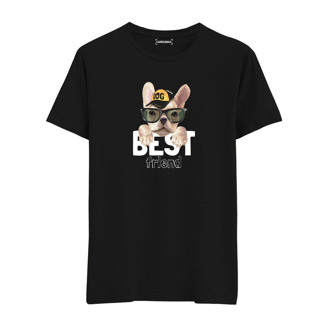 Best Friend - Regular Tshirt