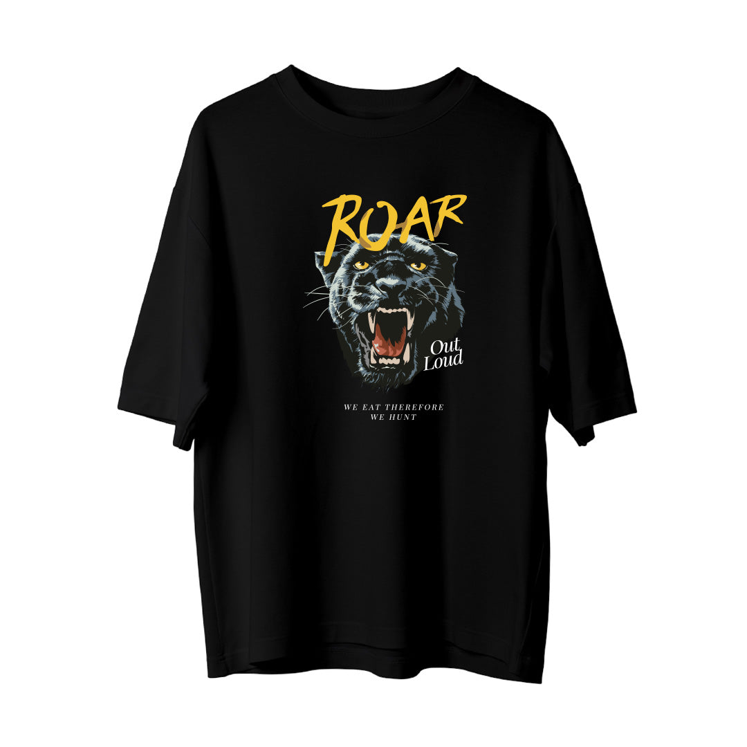 Roar - Oversize T-Shirt