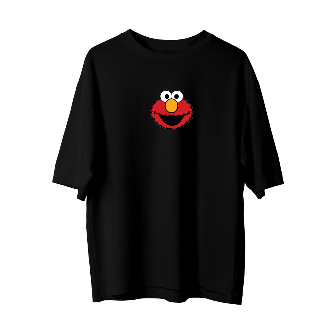 Elmo - Oversize T-Shirt