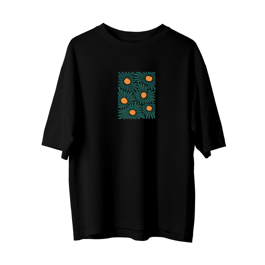 Fiore - Oversize T-Shirt
