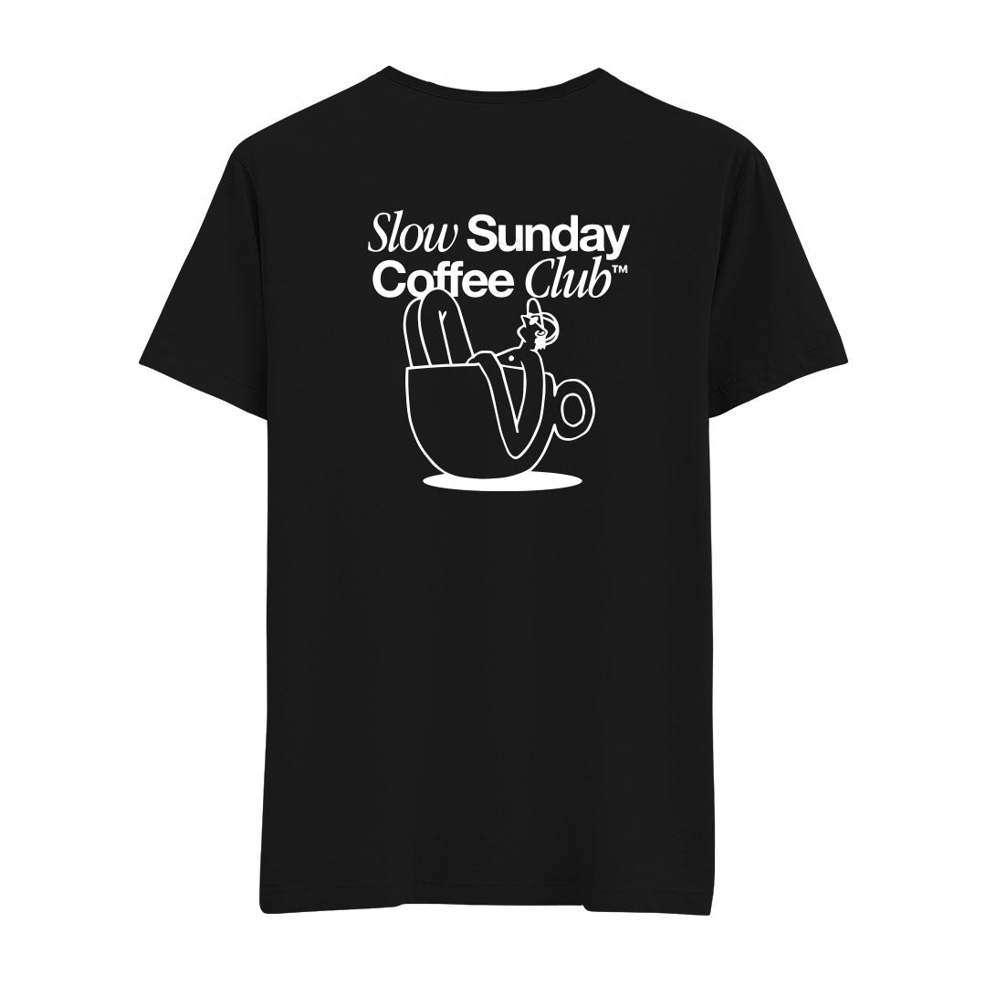 Slow Sunday - Regular Tshirt