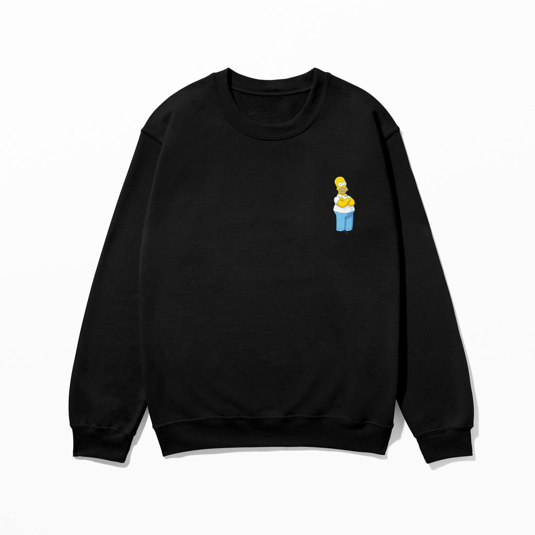 Homer Simpson - Sweatshirt