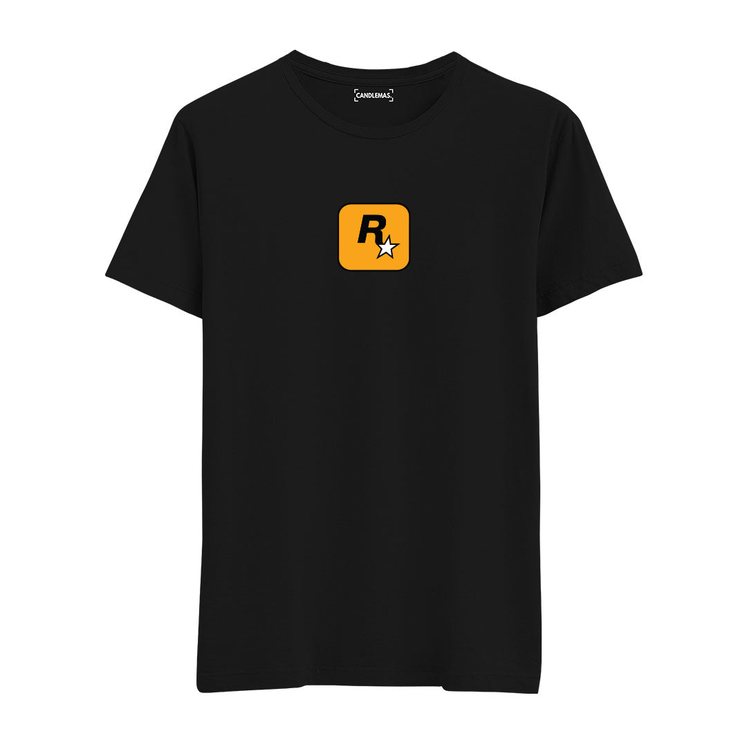 RockStar Games - Regular Tshirt