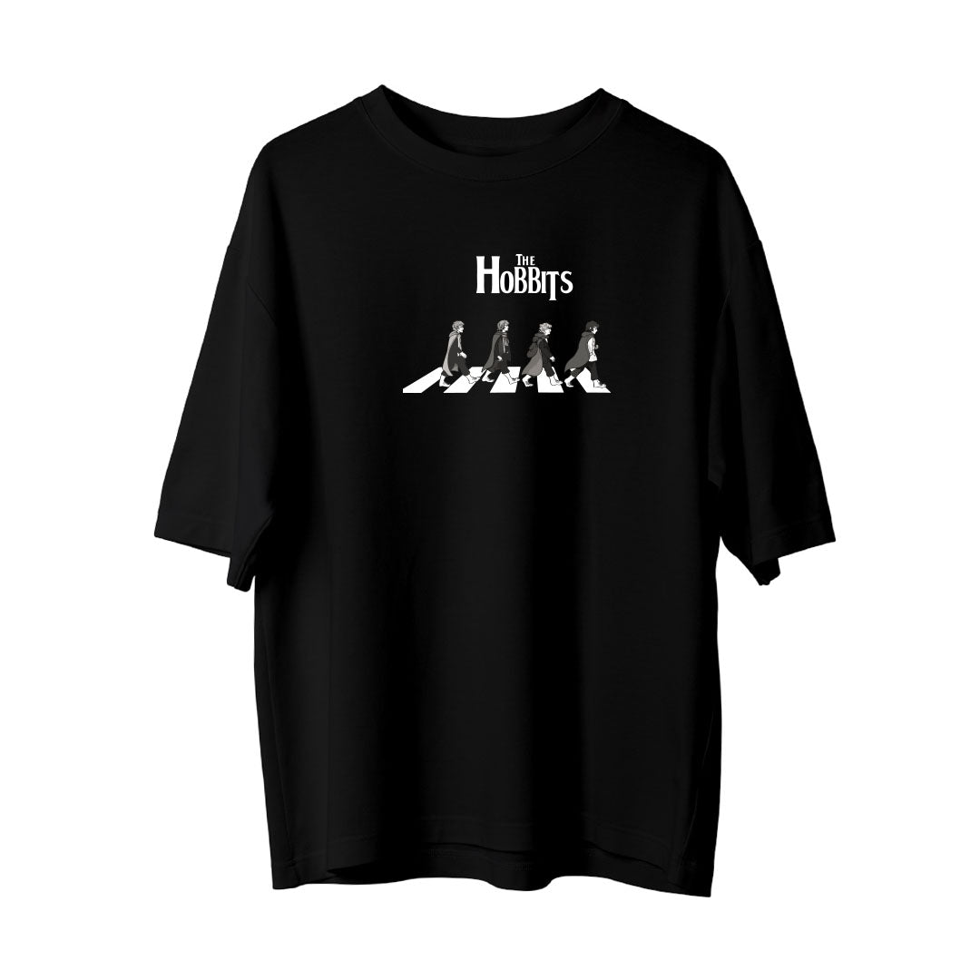 The Hobbits - Oversize T-Shirt