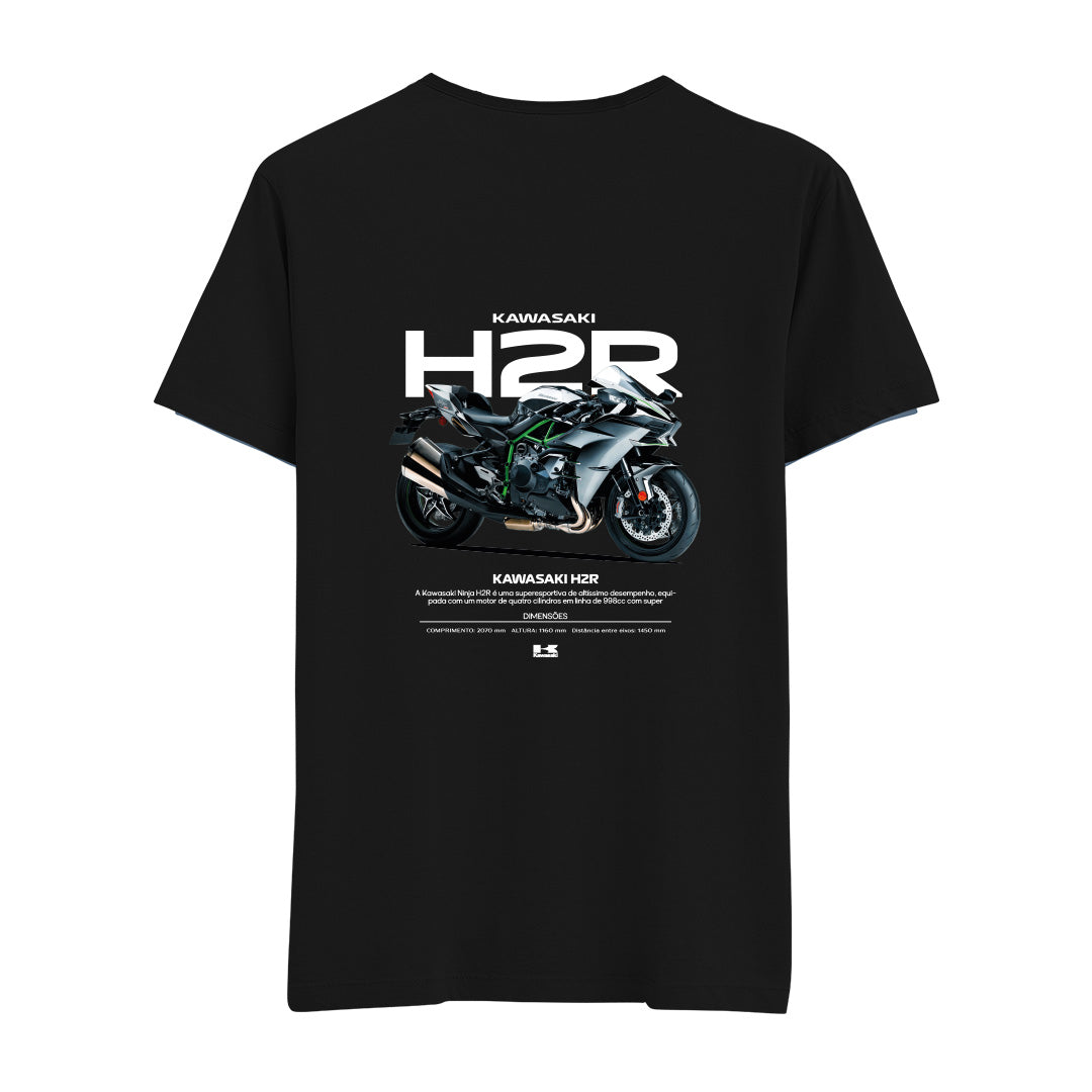 H2R - Regular Tshirt