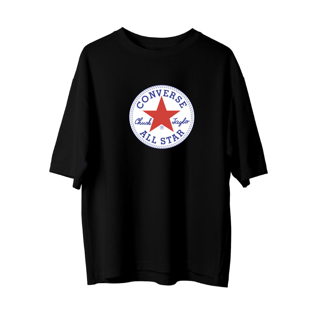 All Star Club - Oversize T-Shirt