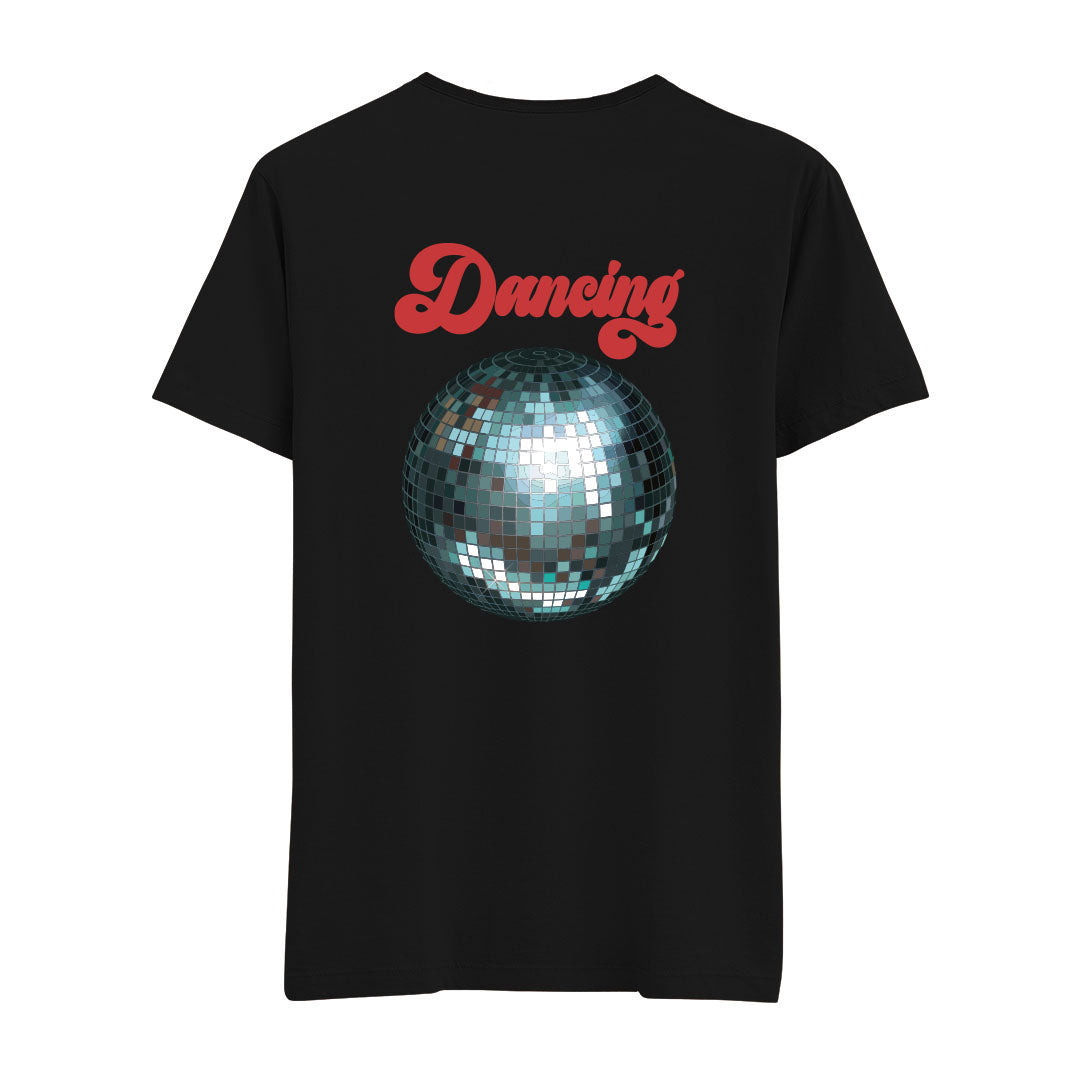 Dancing - Regular Tshirt