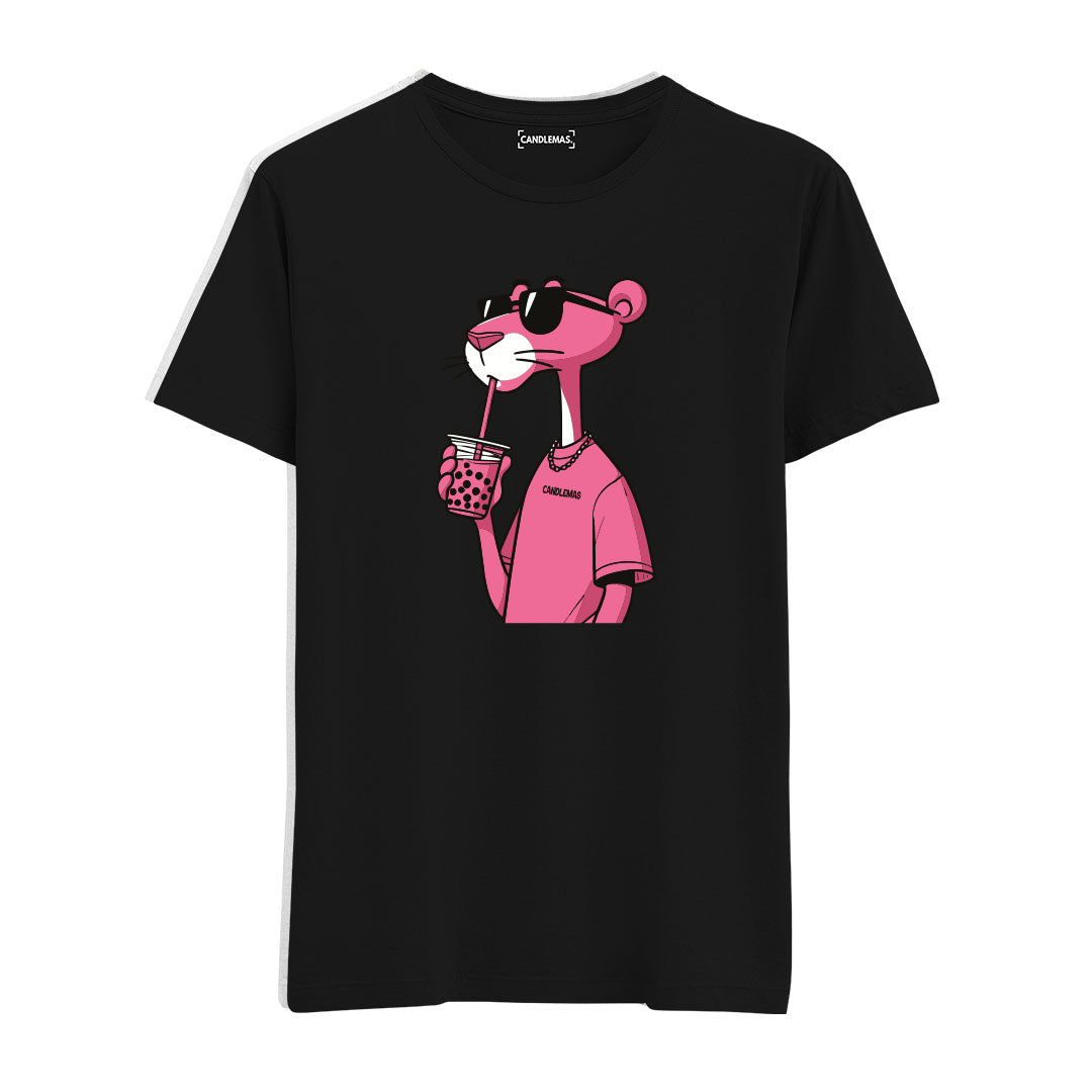 Pembe Panter - Regular Tshirt