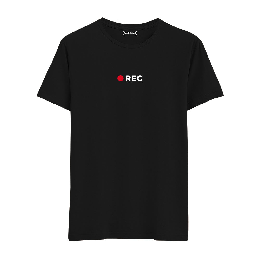 Rec - Regular Tshirt