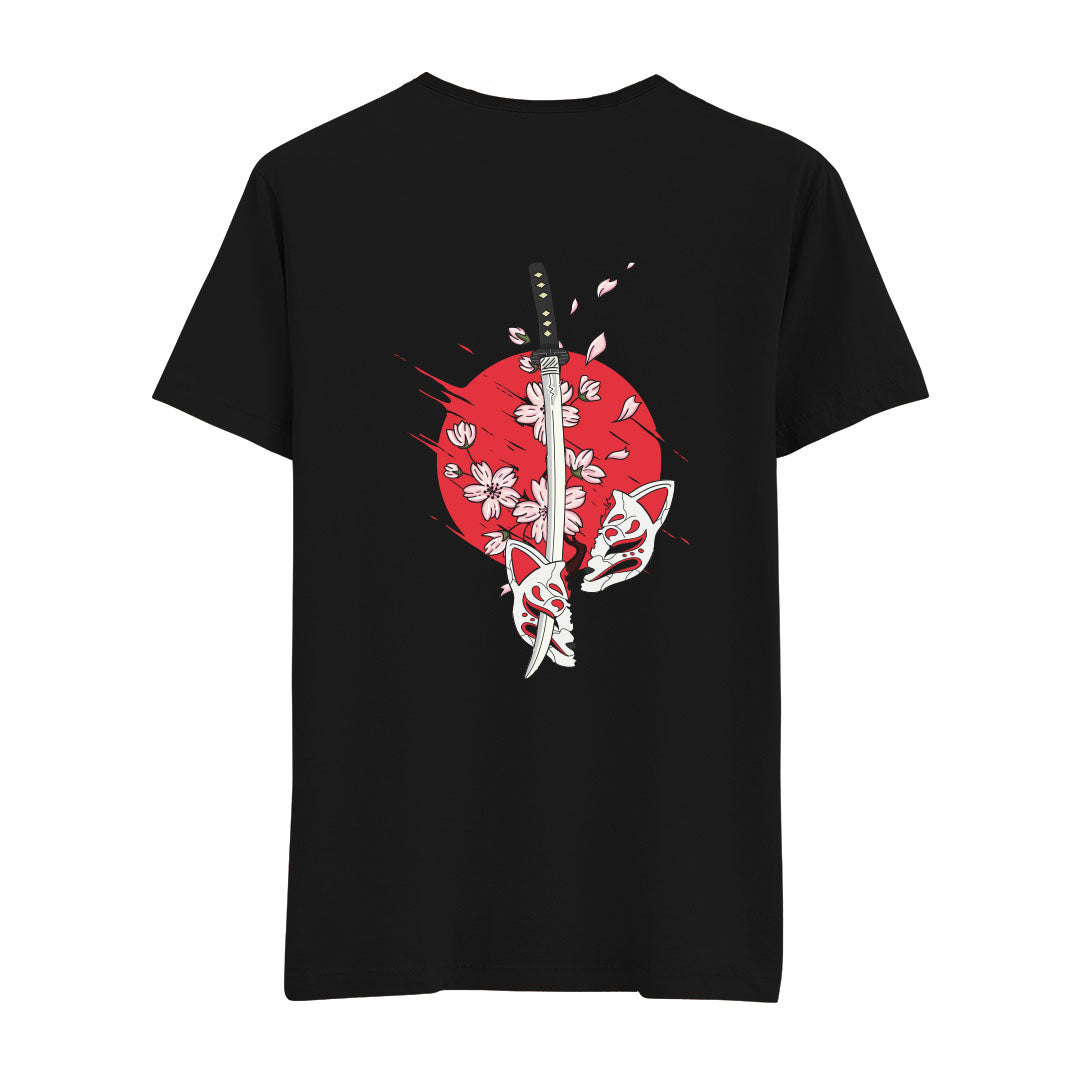 Katana - Regular Tshirt