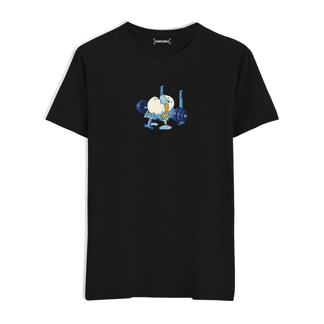 Egg Gym - Regular Tshirt