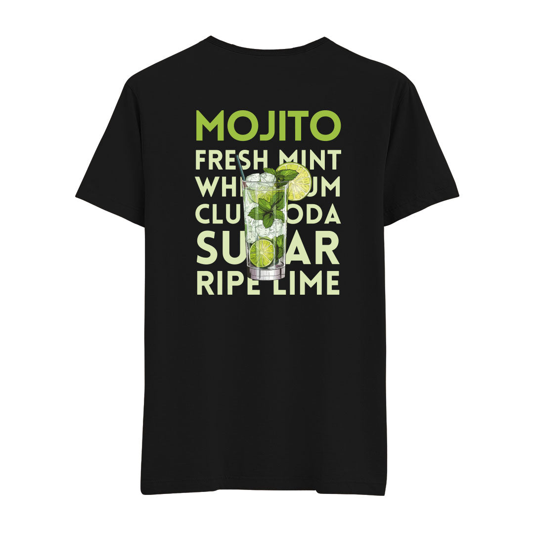 Mojito - Regular Tshirt