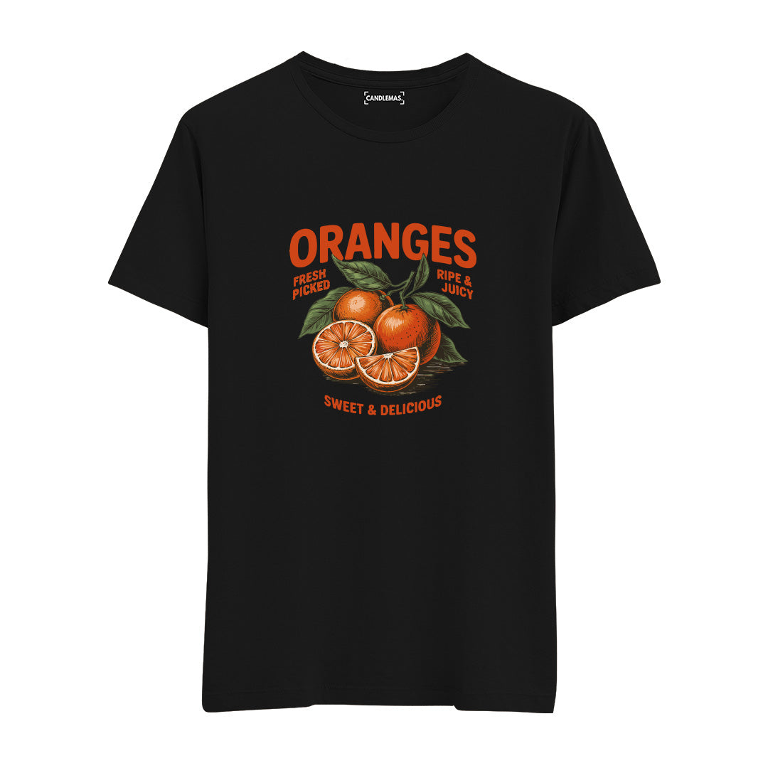 Oranges - Regular Tshirt