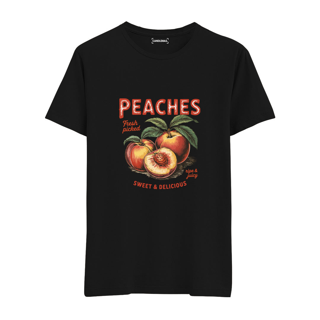 Peaches - Regular Tshirt