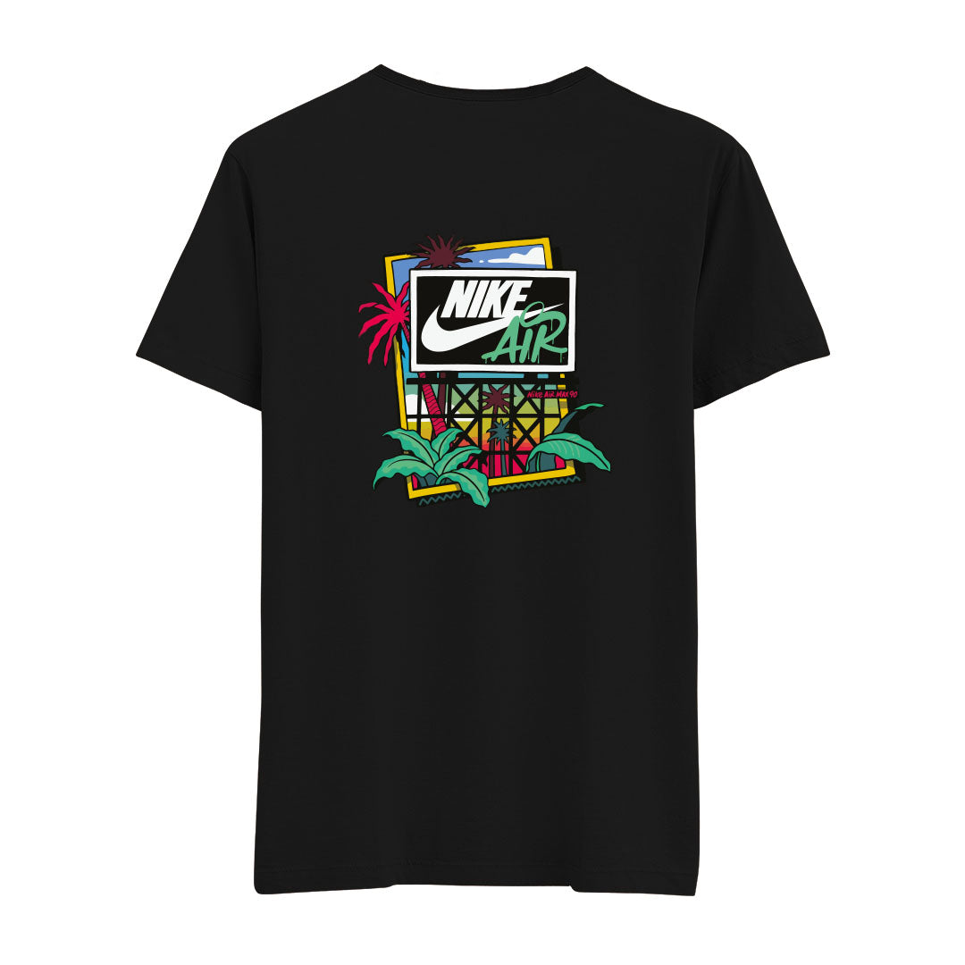 Nike Air Summer - Regular Tshirt