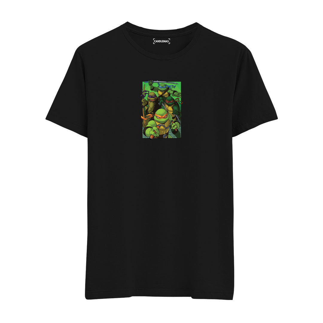 Ninja Turtles - Regular Tshirt