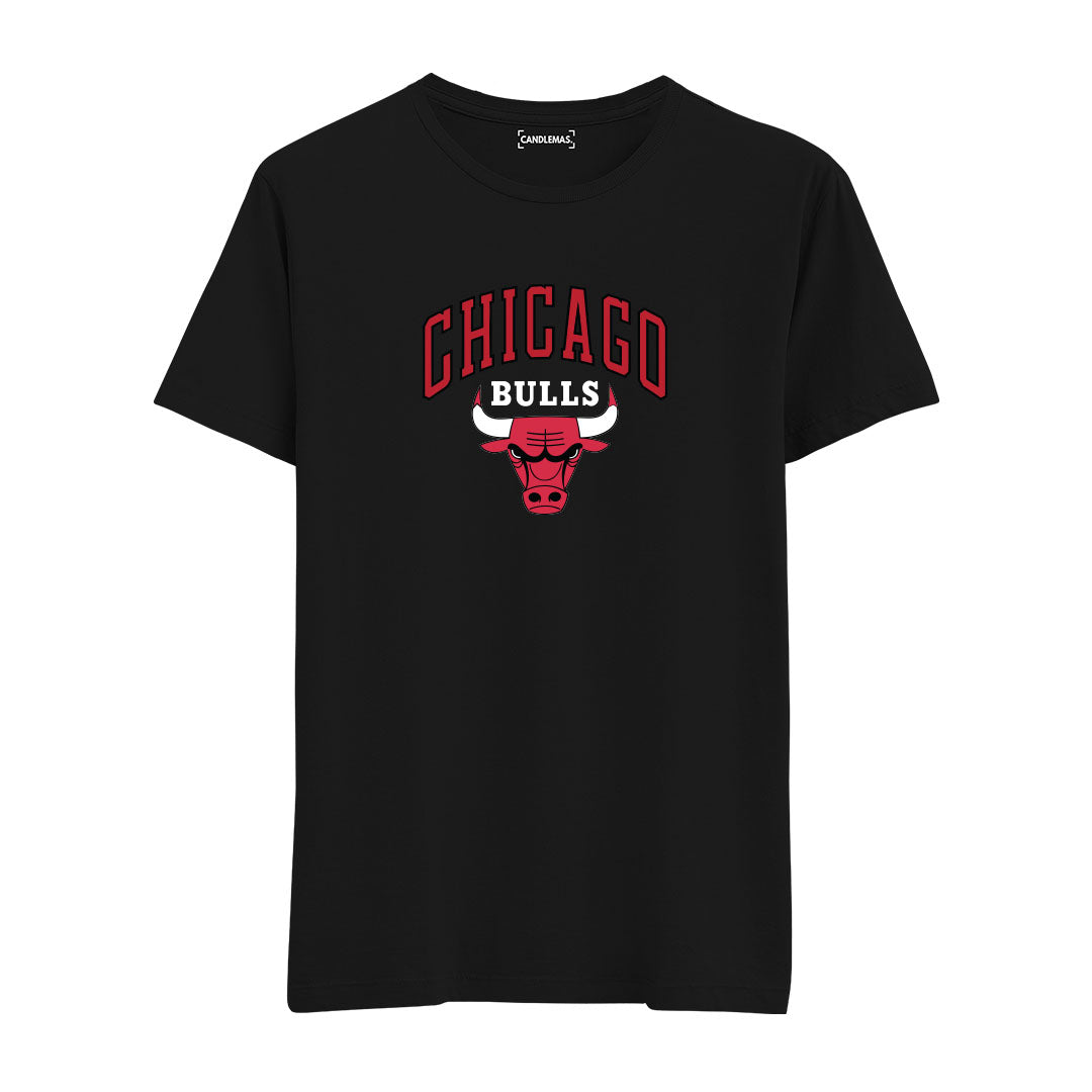 Chicago Bulls 2 - Regular Tshirt