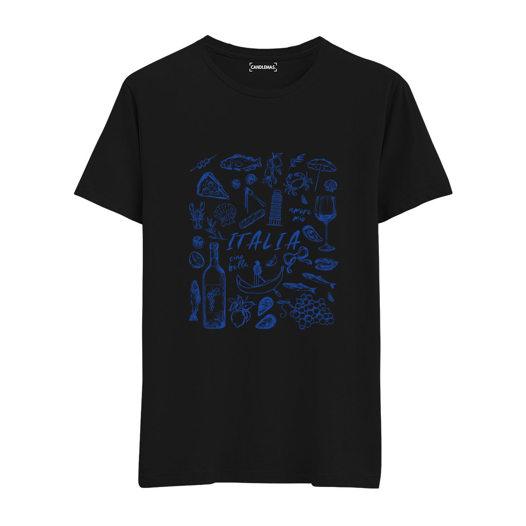 Capri Days - Regular Tshirt