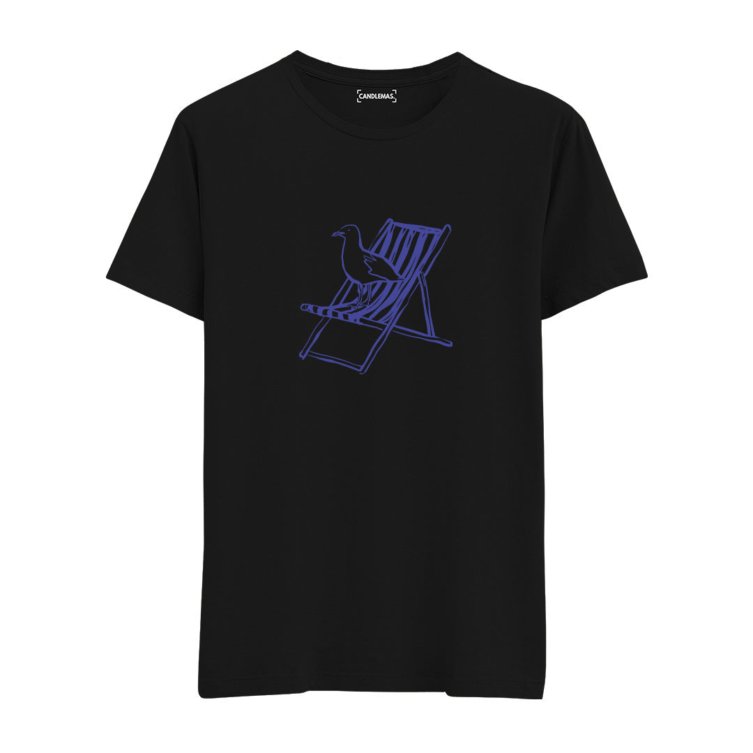 Seagull - Regular Tshirt
