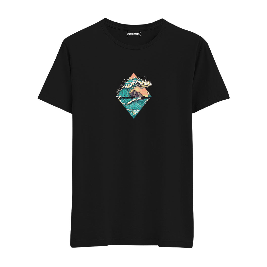 Ocean - Regular Tshirt