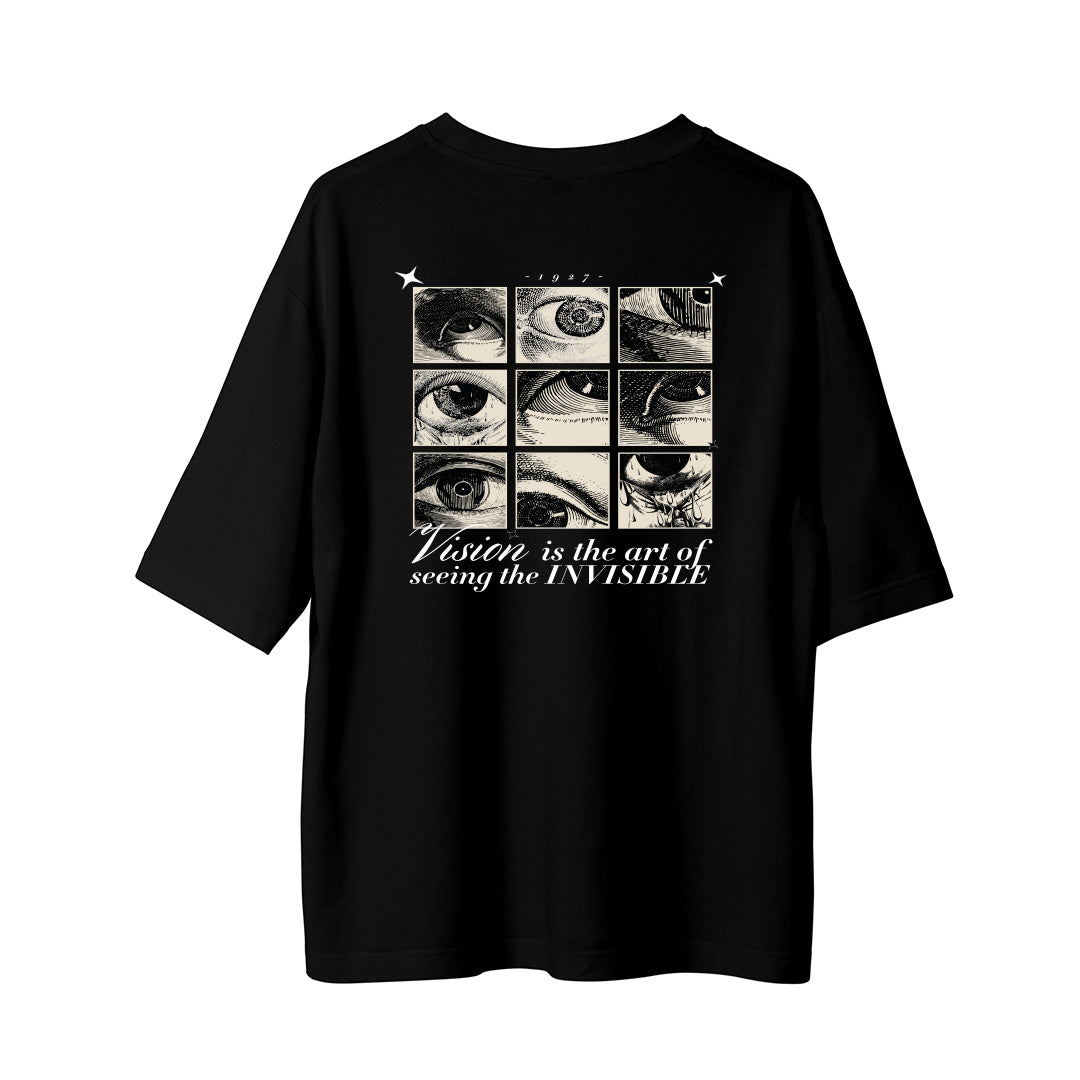 Vision - Oversize T-Shirt