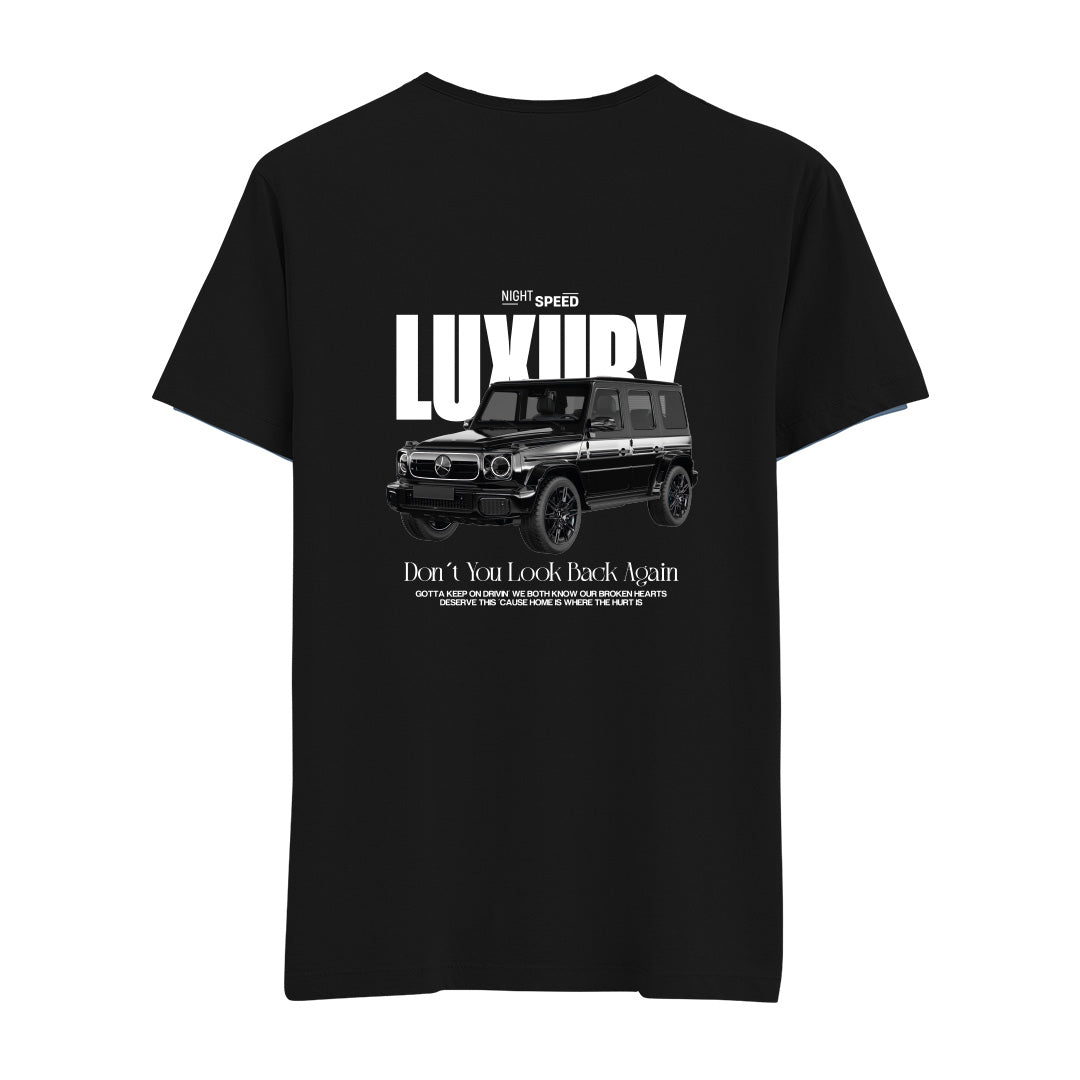Luxury G Class - Regular Tshirt