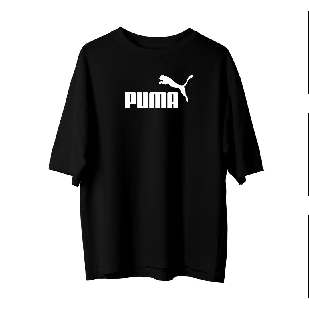 Puma - Oversize T-Shirt