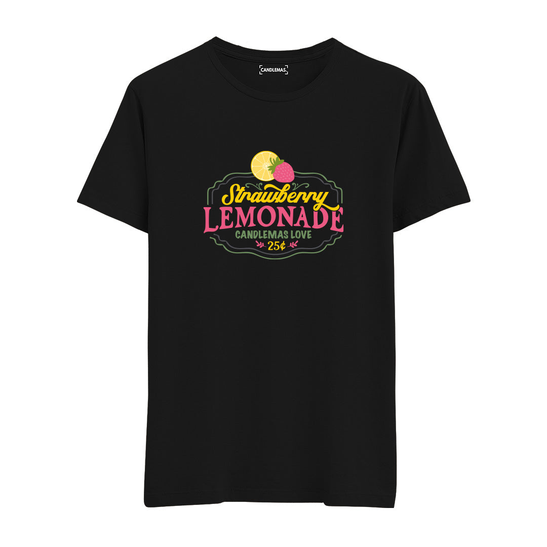 Strawberry Lemonade - Regular Tshirt