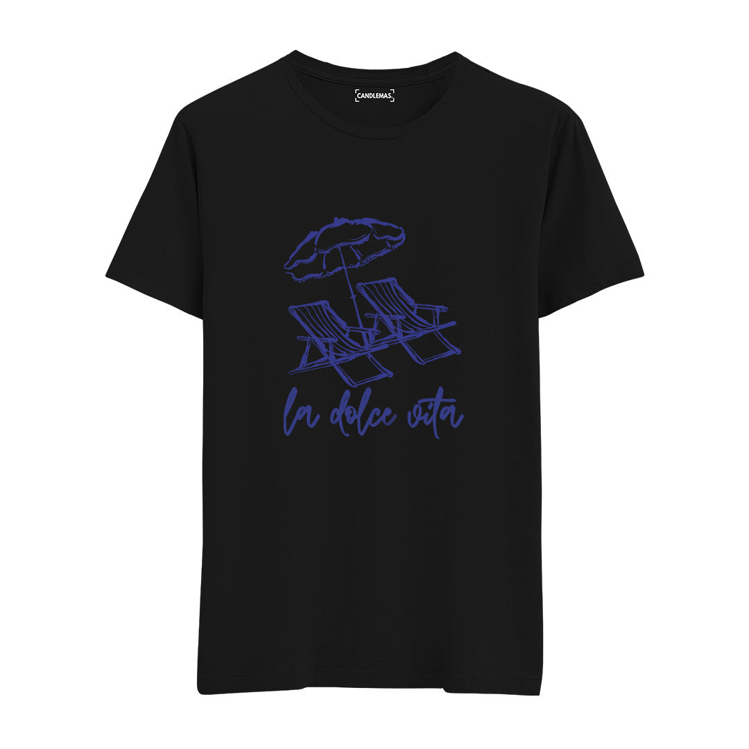 Sunbed - Regular Tshirt