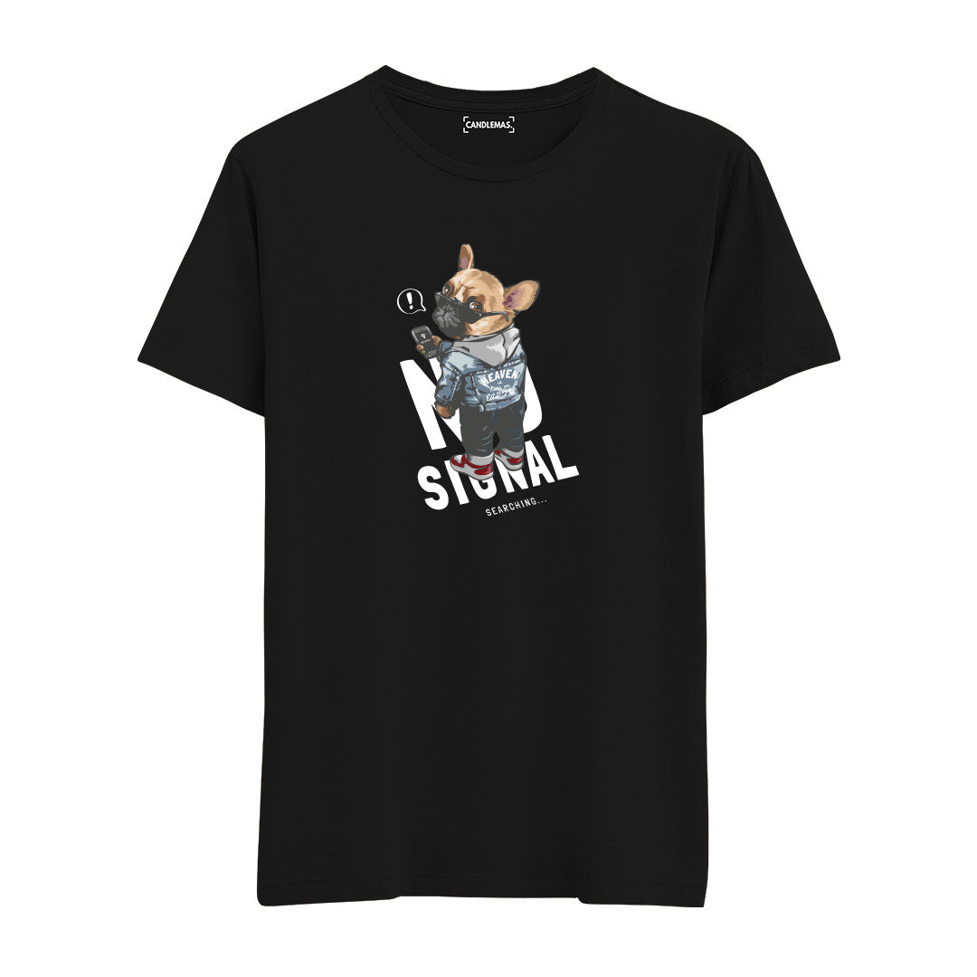 French Signal - Regular Tshirt