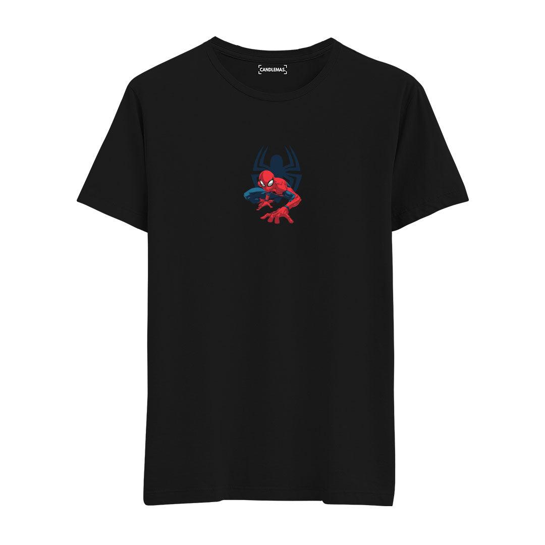 Spider Man - Regular Tshirt