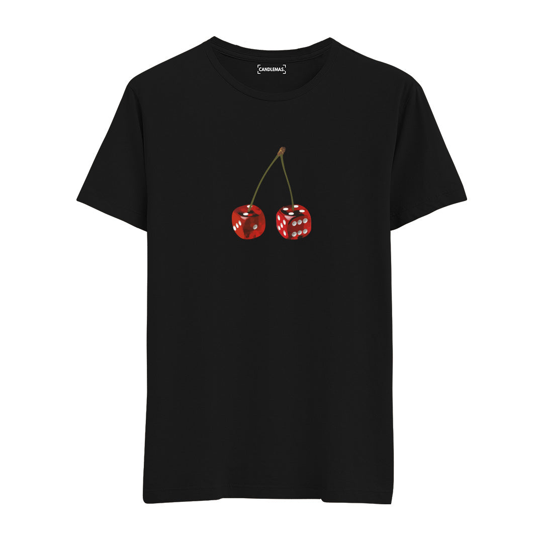 Lucky Cherry - Regular Tshirt
