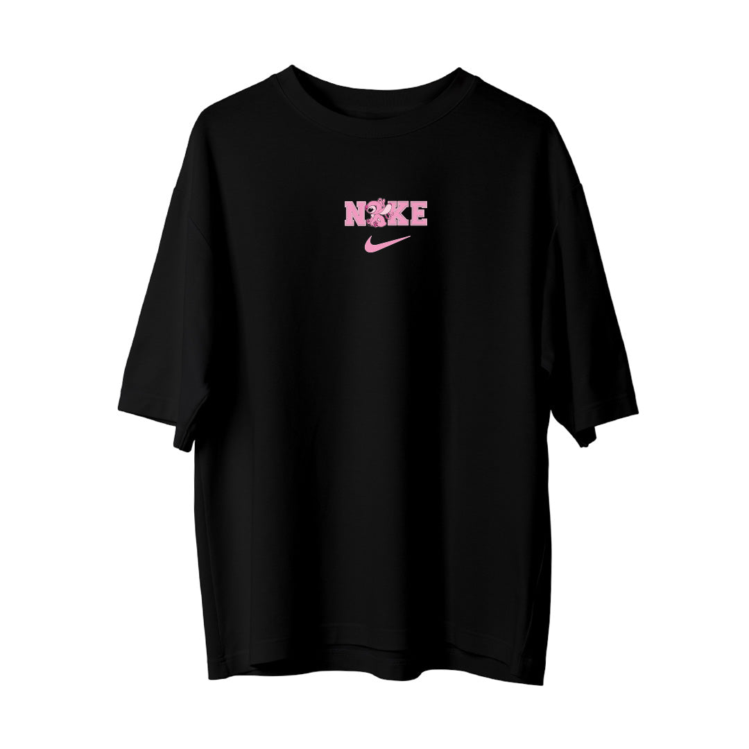 Stitch Nike - Oversize T-Shirt