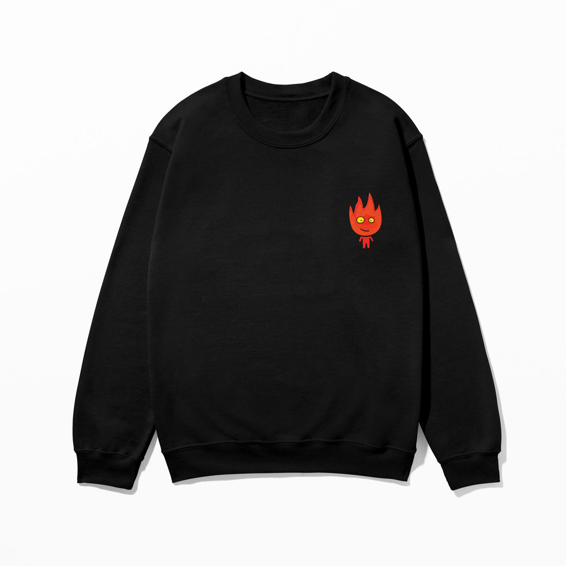Ateş - Sweatshirt