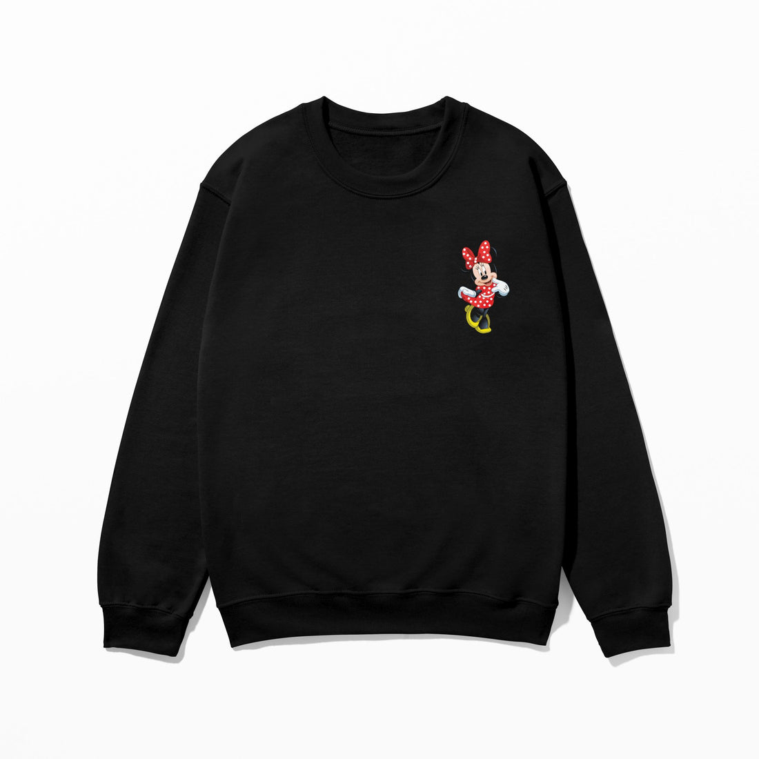 Minnie Mouse - Sweatshirt