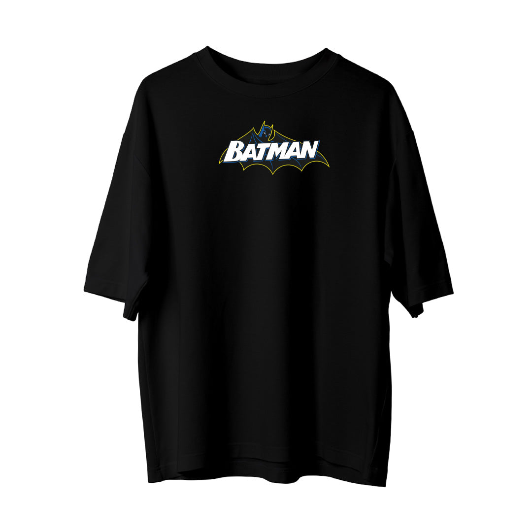 Arkham Night Batman - Oversize T-Shirt