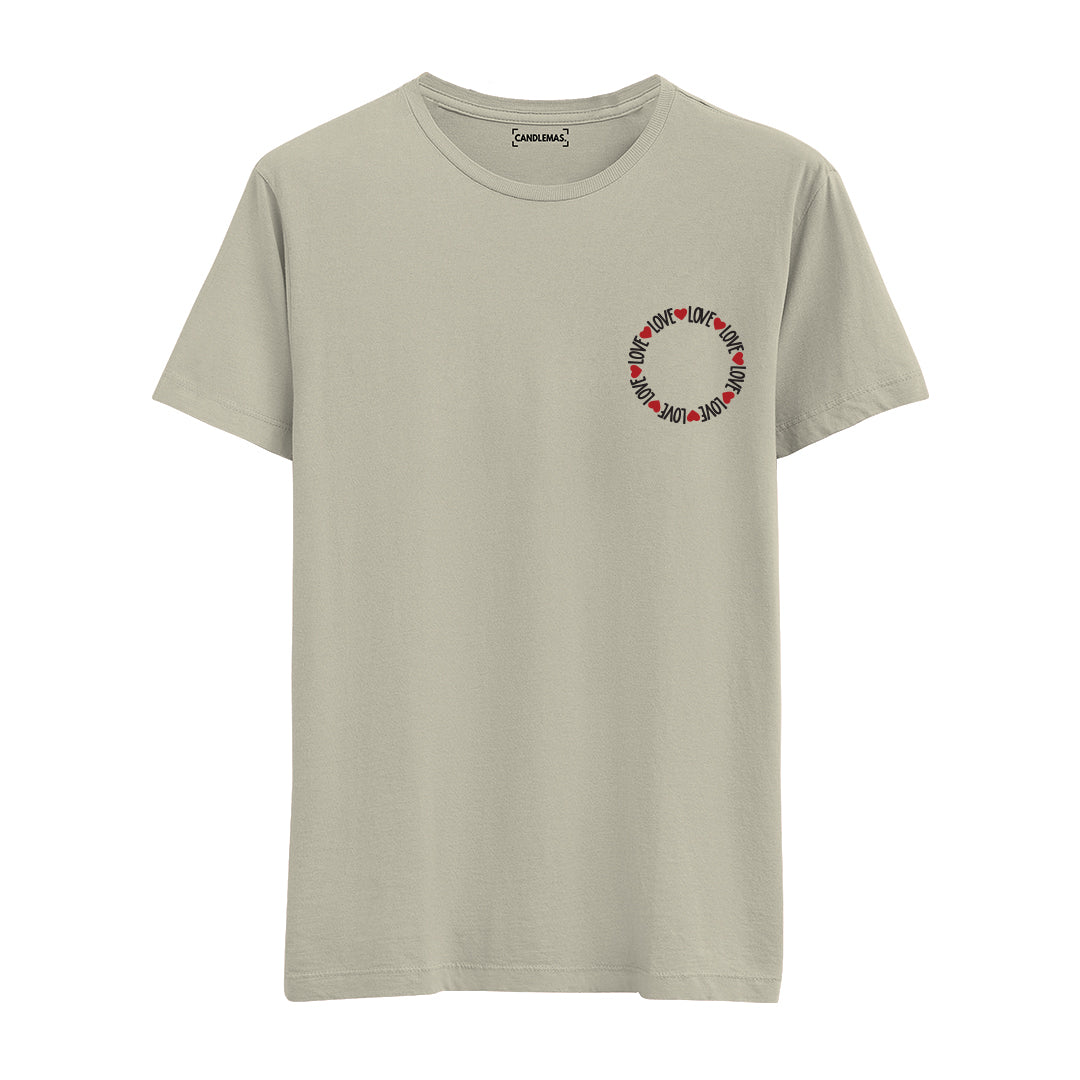 Endless - Regular Tshirt