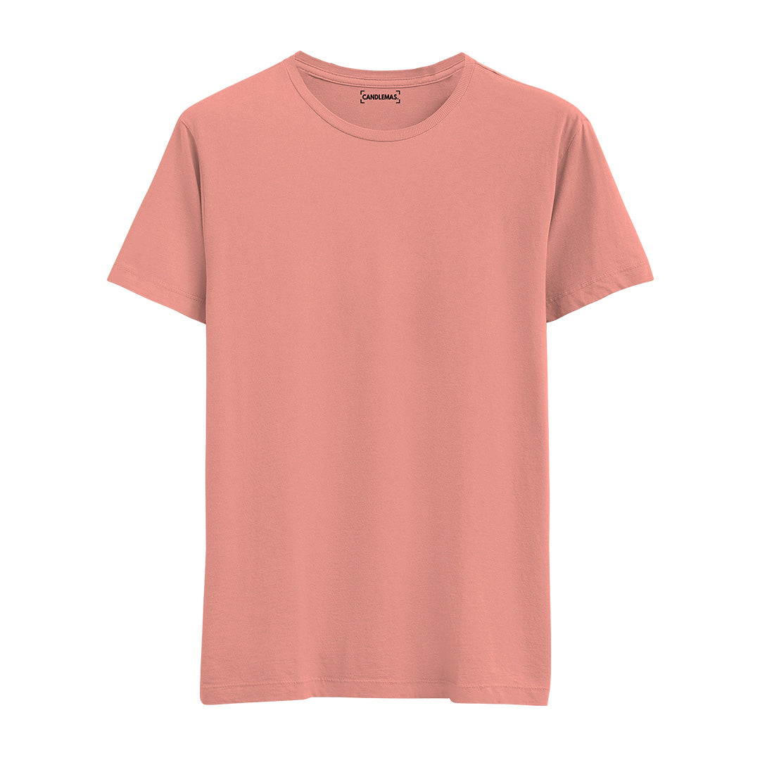 Regular Basic Tshirt - Somon