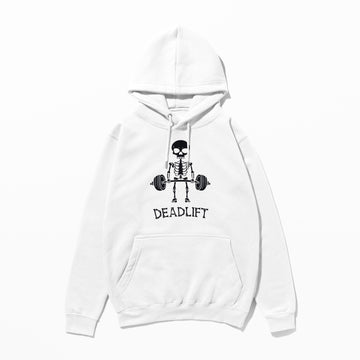 Dead Lift - Hoodie