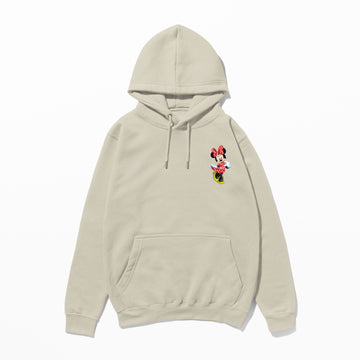 Minnie Mouse - Hoodie