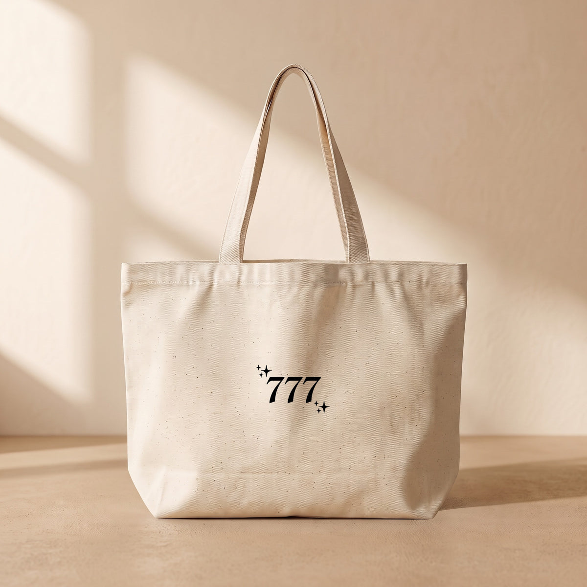 777 - Tote Bag