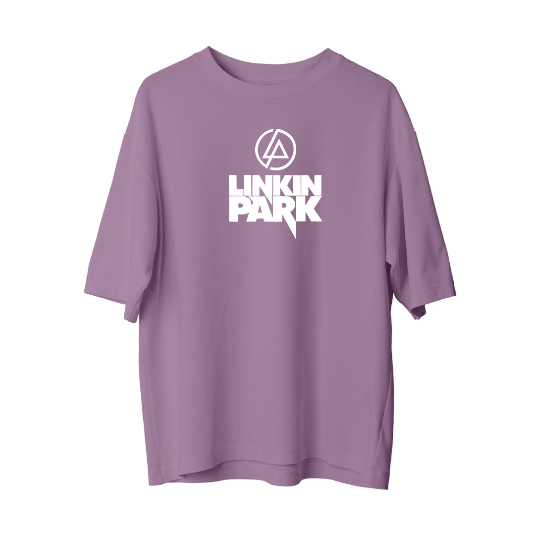 Linkin Park - Oversize T-Shirt – Candlemas Store