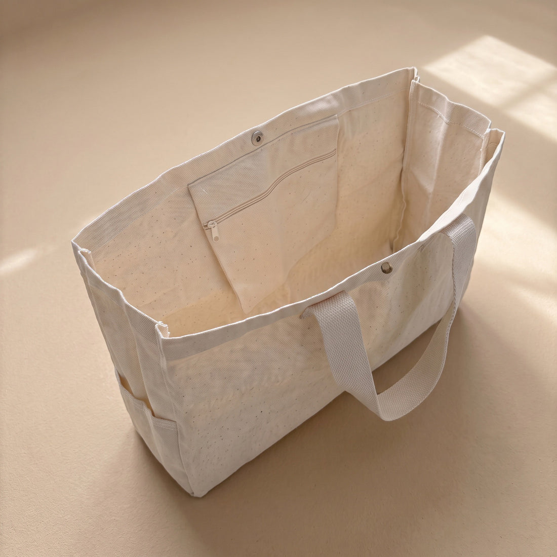 99 Problems - Çıtçıtlı Tote Bag
