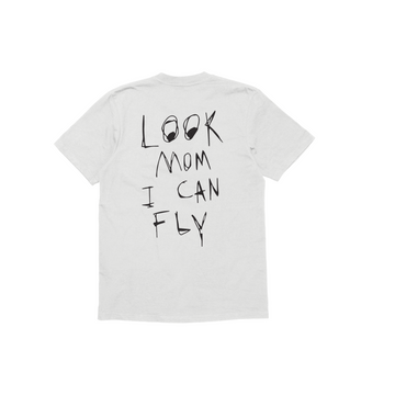 I Can Fly - Çocuk T-Shirt