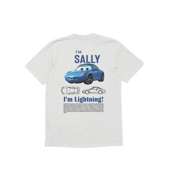 Sally - Çocuk T-Shirt