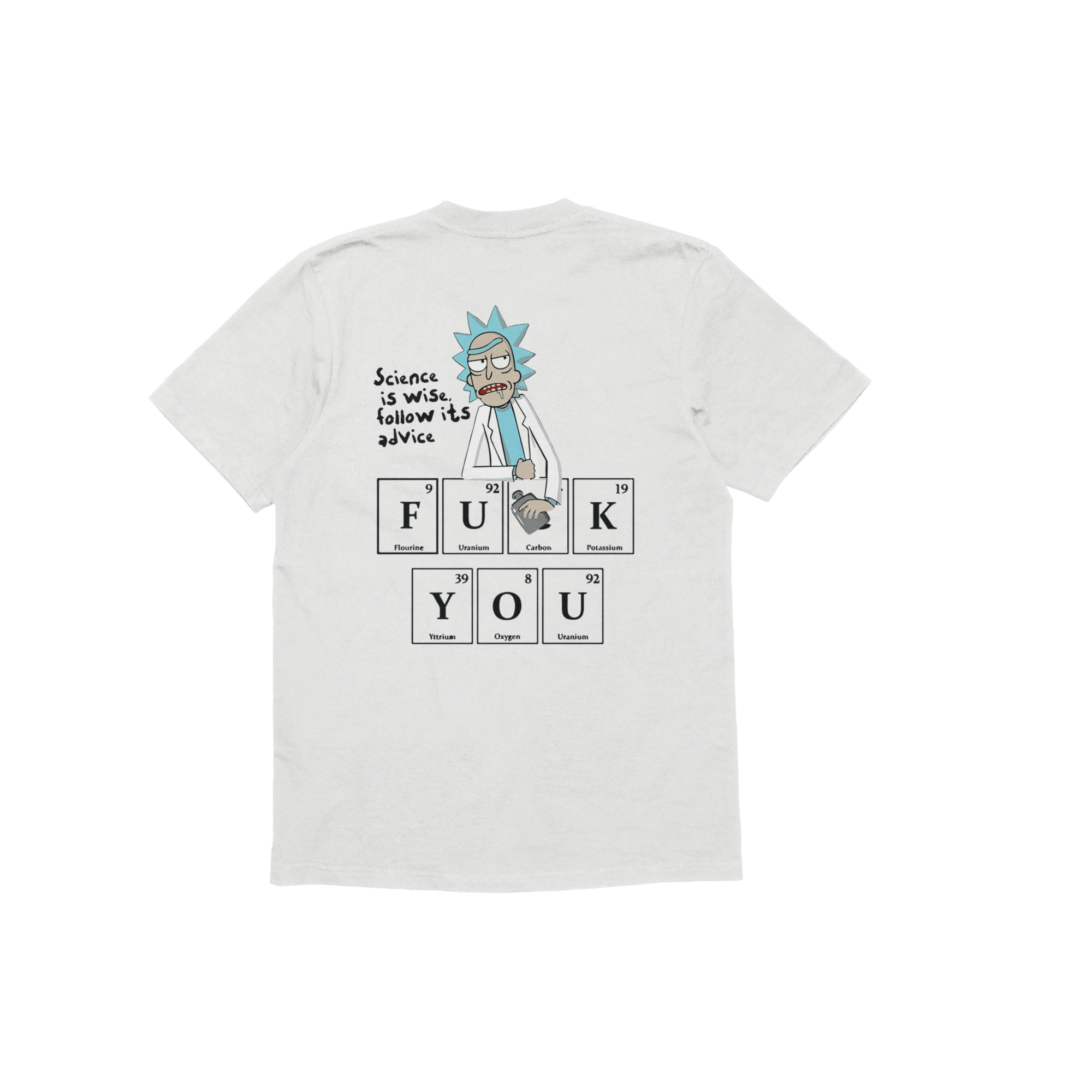 Rick You - Çocuk T-Shirt