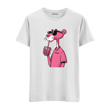 Pembe Panter - Regular Tshirt