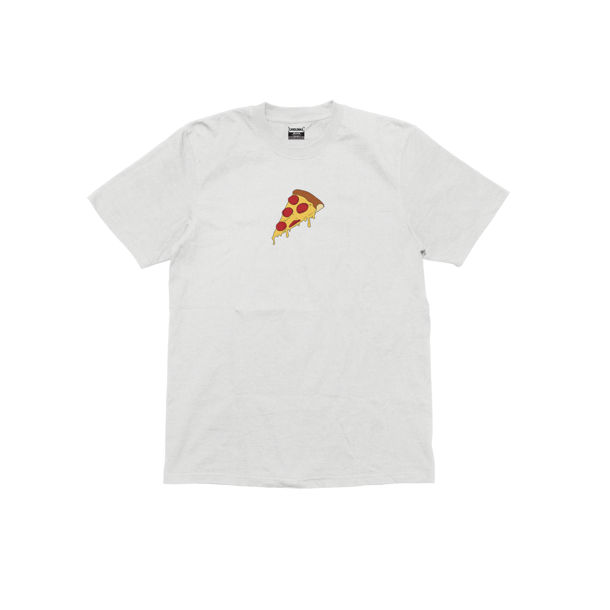 Pizza - Çocuk T-Shirt