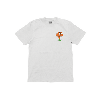 Darwin Watterson - Çocuk T-Shirt