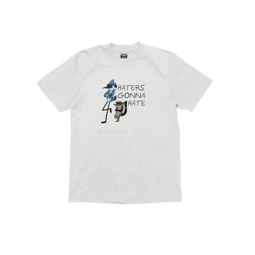 Mordecai Rigby - Çocuk T-Shirt